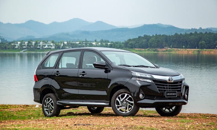 'Soi' điểm trừ khiến Toyota Avanza 2019 yếu thế