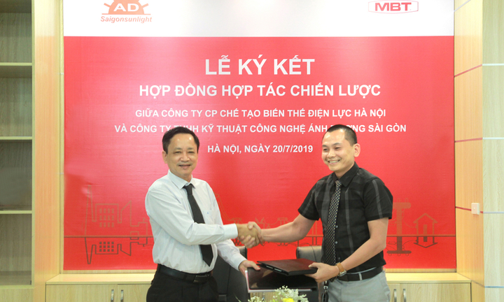 Cơ hội nâng cao vị thế của MBT và Saigon Sunlight