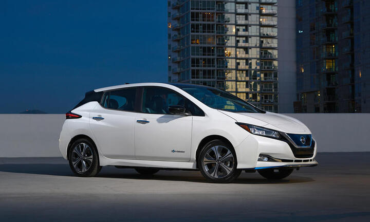Đại gia ô tô Nissan khủng hoảng, doanh số toàn cầu giảm nặng