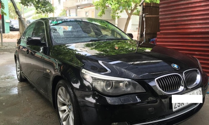 Nghịch lý 'xe BMW hạng sang giá rẻ', chỉ từ 300 triệu đồng