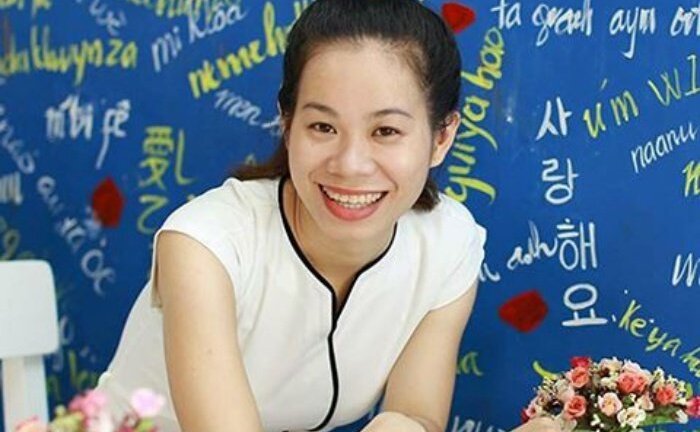 Nữ giáo viên tiếng Anh chửi học viên 'mặt người não lợn': 'Tôi đã nhận được một bài học'