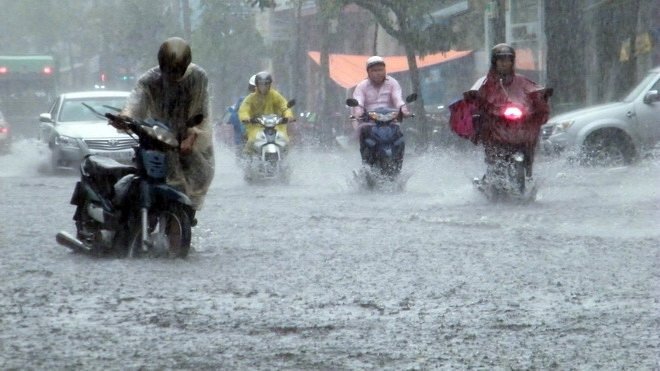 Dự báo thời tiết hôm nay 8/5: Người dân miền Bắc vui mừng khi biết thông tin này