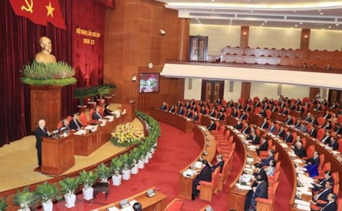 4 kỳ vọng thay đổi lớn công tác cán bộ sau 4 ngày Hội nghị Trung ương 7