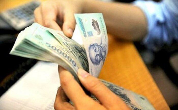 Tiền lương tính đóng BHXH bắt buộc từ 1/7/2018 thay đổi
