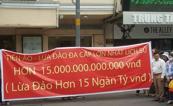 Lừa đảo 15.000 tỷ bằng tiền ảo iFan: Bộ Công an chính thức điều tra