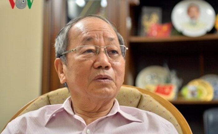 'Chống tham nhũng nửa vời là đầu hàng, thua cuộc'