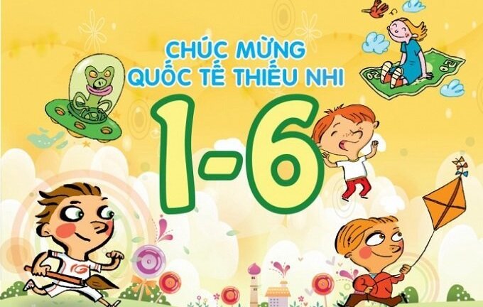 Nguồn gốc, ý nghĩa ngày Quốc tế Thiếu nhi 1/6