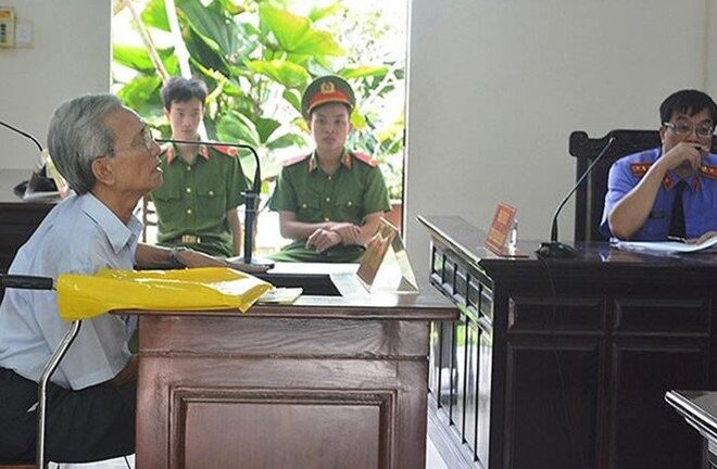 Hành trình đi tìm sự thật, lật mặt kẻ ấu dâm Nguyễn Khắc Thuỷ