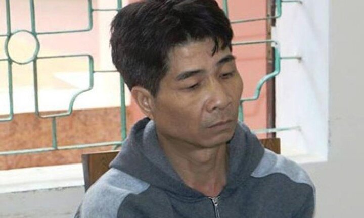 Gã đàn ông cho bé gái 10 nghìn đồng để thực hiện hành vi dâm ô