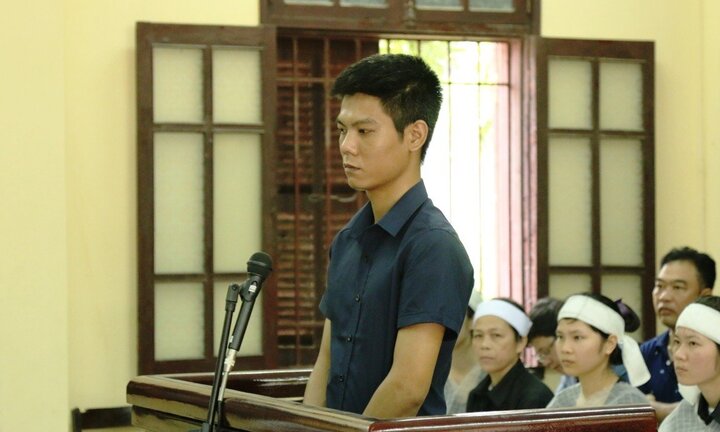 Lĩnh án 30 tháng tù vì nghe lời vợ, hại chết bác ruột