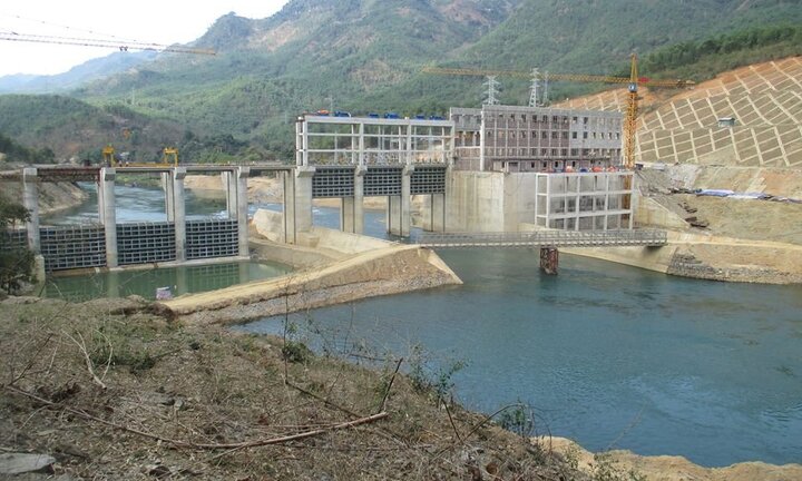 Dân phải sống lay lắt bên công trình nghìn tỷ đồng: Sở Công Thương Thanh Hóa thông tin mới nhất