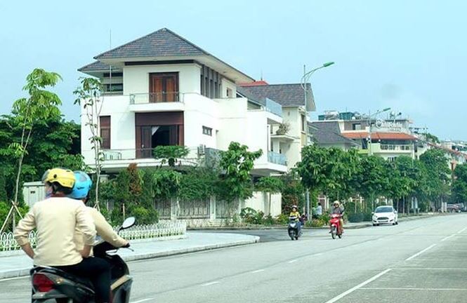 Tổng Thanh tra Chính phủ: Rất khó xử lý tài sản giải trình không hợp lý