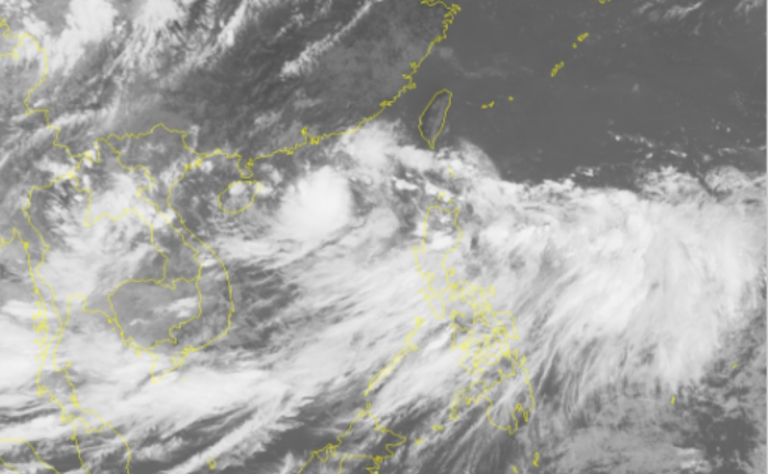 Bão số 3 hoành hành trên Biển Đông, Nghệ An đối mặt với ngập úng, lũ quét và sạt lở đất