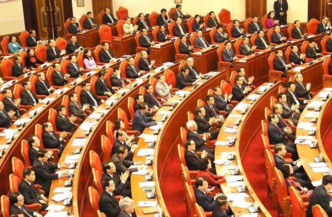 Bộ Chính trị kết luận 6 mô hình thí điểm đổi mới, sắp xếp tổ chức, nhân sự