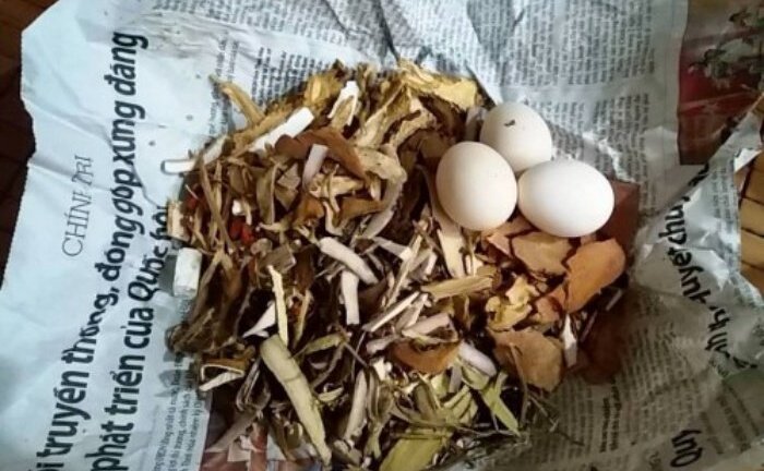 Sự thật chuyện 'con ma thuốc độc' hại người ở Quảng Bình