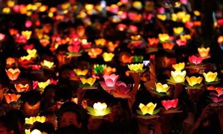 Không phải ai cũng biết ý nghĩa Lễ Vu Lan báo hiếu và Xá tội vong nhân