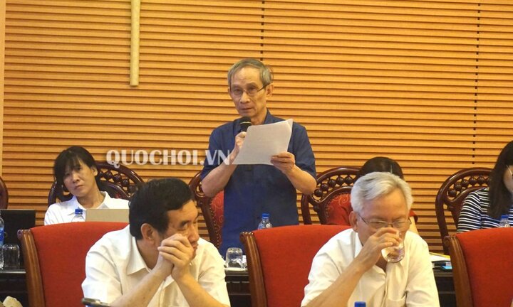 Hiệu trưởng Trường Marie Curie: Không cần tăng lương giáo viên, chỉ cần cho nghỉ việc những người yếu kém