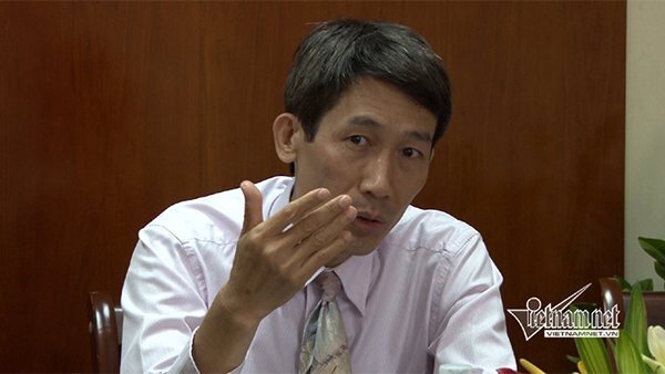 Chuyên gia Đại học Fulbright Việt Nam: 9 người dân nuôi 1 cán bộ nhà nước