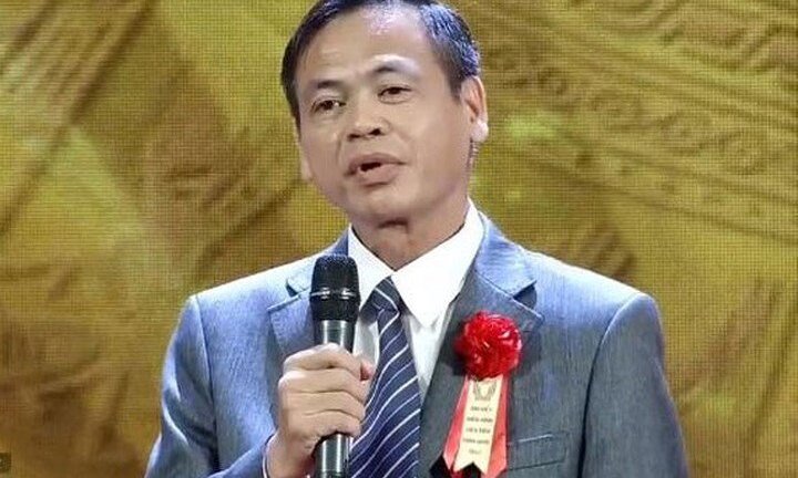 Bí thư thành uỷ từng dùng Facebook cá nhân để tiếp dân xin nghỉ hưu sớm