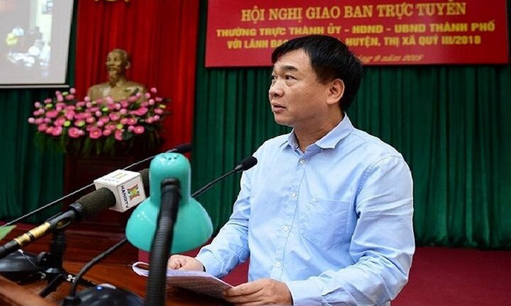 Kỷ luật 89 thanh tra, Giám đốc Sở Xây dựng Hà Nội: 'Có nơi cố tình bao che vi phạm'