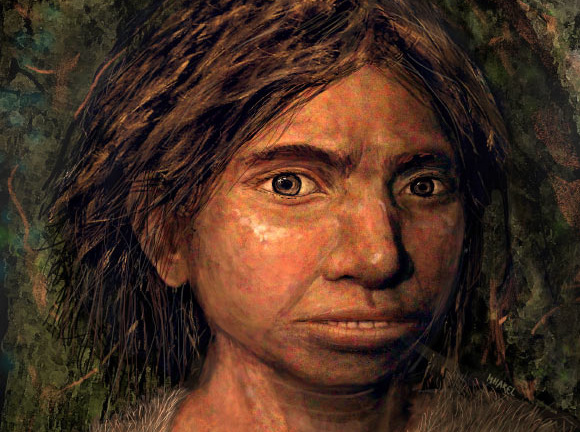 Nguyên nhân nào khiến 8 loài người cổ tuyệt chủng?