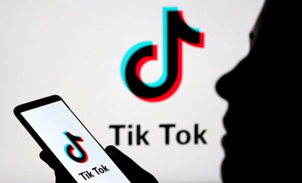 TikTok bị cáo buộc gửi dữ liệu cá nhân người dùng cho máy chủ ở Trung Quốc
