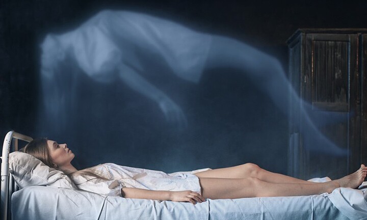 Linh hồn thực sự tồn tại, bí ẩn được lý giải từ hơn 100 năm trước?