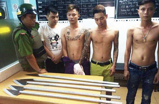 Vì sao xăm trổ hay bị kỳ thị, bị gọi là ‘đối tượng’?