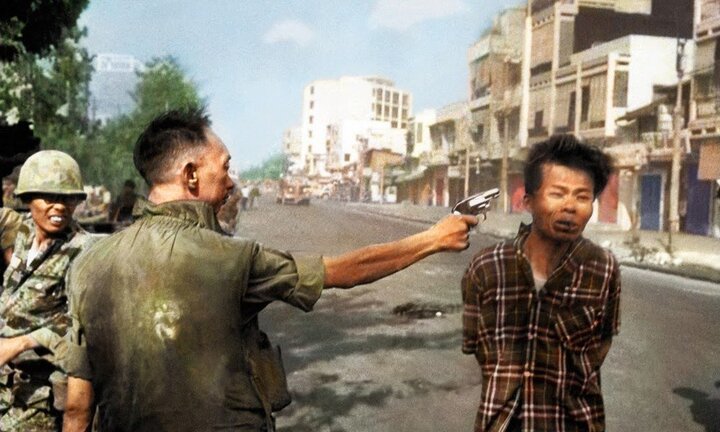 Đi tìm tung tích chiến sỹ biệt động bị Nguyễn Ngọc Loan bắn giữa phố trong bức ảnh gây sốc thế giới