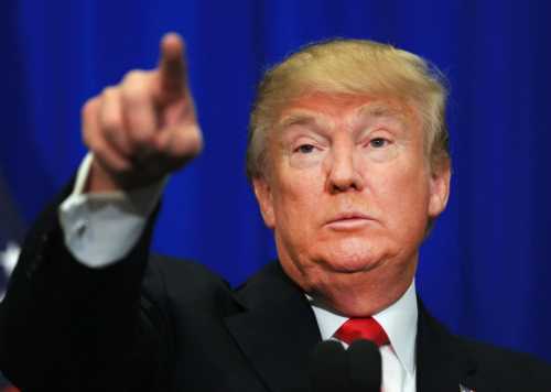 Tân Tổng thống Mỹ Donald Trump ngủ quá ít sẽ khó ra quyết định đúng đắn?