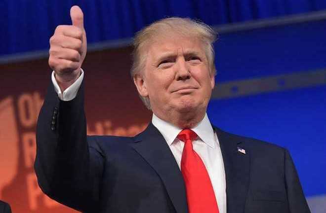 New York Times nói gì trong thư gửi độc giả sau chiến thắng của ông Donald Trump?