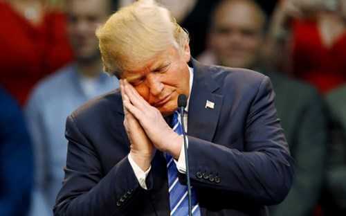Khoa học bối rối vì ông Donald Trump ngủ 4 tiếng/ngày vẫn khỏe mạnh