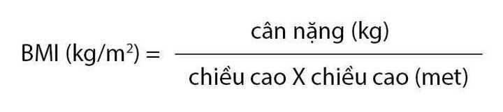 Lần đầu công bố: Béo phì khiến trí nhớ giảm sút nghiêm trọng