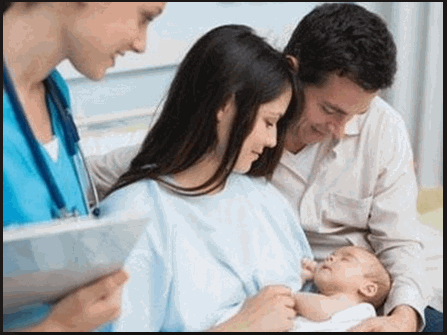 Những điều bất ngờ về độ tuổi sinh con tốt mà phụ nữ nên biết