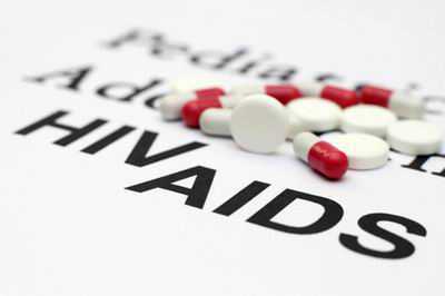 Người điều trị HIV sẽ không phải trả tiền thuốc