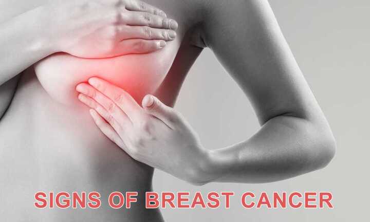 Nếu thấy những dấu hiệu bất thường này, có thể bạn đã mắc ung thư