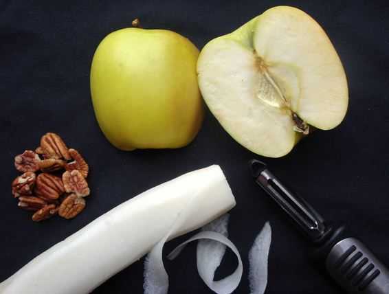 Chớ dại ăn củ cải 'nhân sâm trắng mùa đông' với những loại này