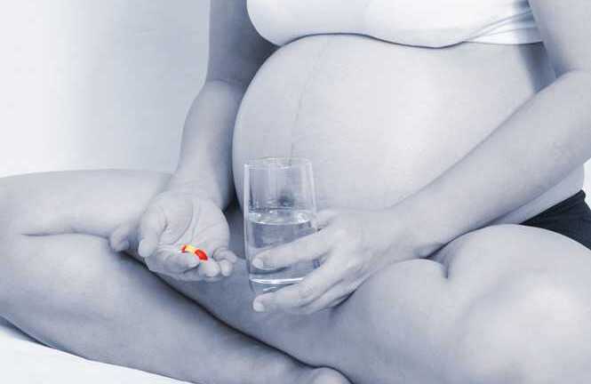 Làm gì để con sinh ra không bị tự kỷ?