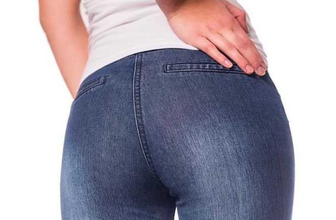 Phụ nữ có vòng 3 lớn sẽ sinh con thông minh hơn