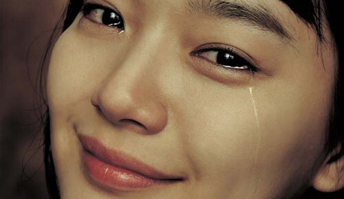 Những người hay khóc sẽ được động viên khi đọc bài này