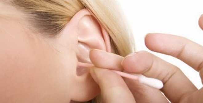 Những sự thật không ngờ của ráy tai mà chúng ta chưa biết