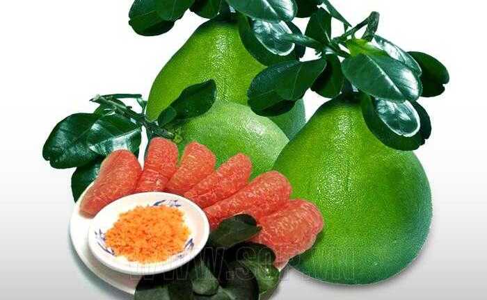 Những thực phẩm giúp 'núi đôi' của bạn tăng vù vù