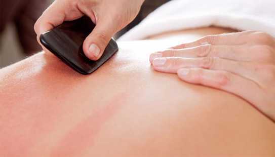 Không lưu ý những điều này khi cạo gió có thể gây chết người