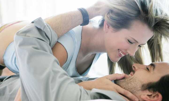 Muốn kéo dài cuộc 'yêu', hãy uống ngay các loại nước đơn giản này