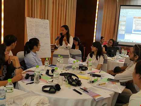 Nạn quấy rối tình dục: 'Có kẻ xô ngã nữ công nhân xuống đất rồi khoe... của quý'