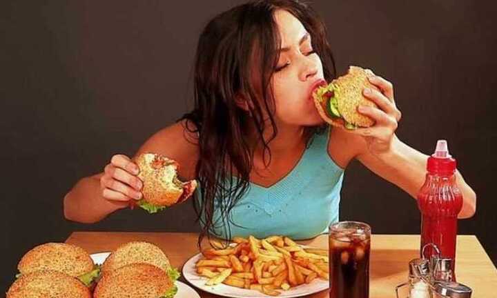 Công bố 'phanh' kìm hãm chứng cuồng ăn đang hại hàng triệu người