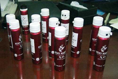 Thông tin mới nhất về ma túy 'nước vui' trong đường dây vừa bị Công an Quảng Ninh triệt phá