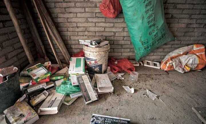 Thủy sản Trung Quốc đang đưa cả thế giới 'từ bàn ăn ra nghĩa địa'