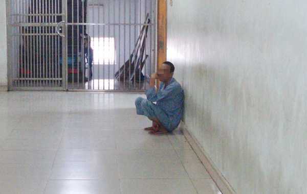 Báo động: Gần 14 triệu người Việt bị tâm thần