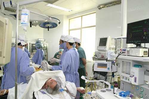 Sốc phản vệ có thể đe dọa tính mạng chỉ trong vài giây